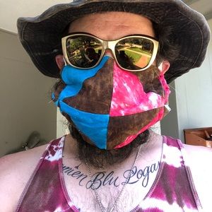 Meet your Posher, Ronald